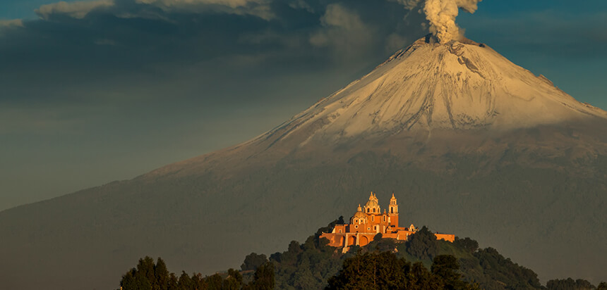 Puebla