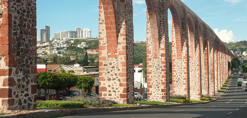 Queretaro