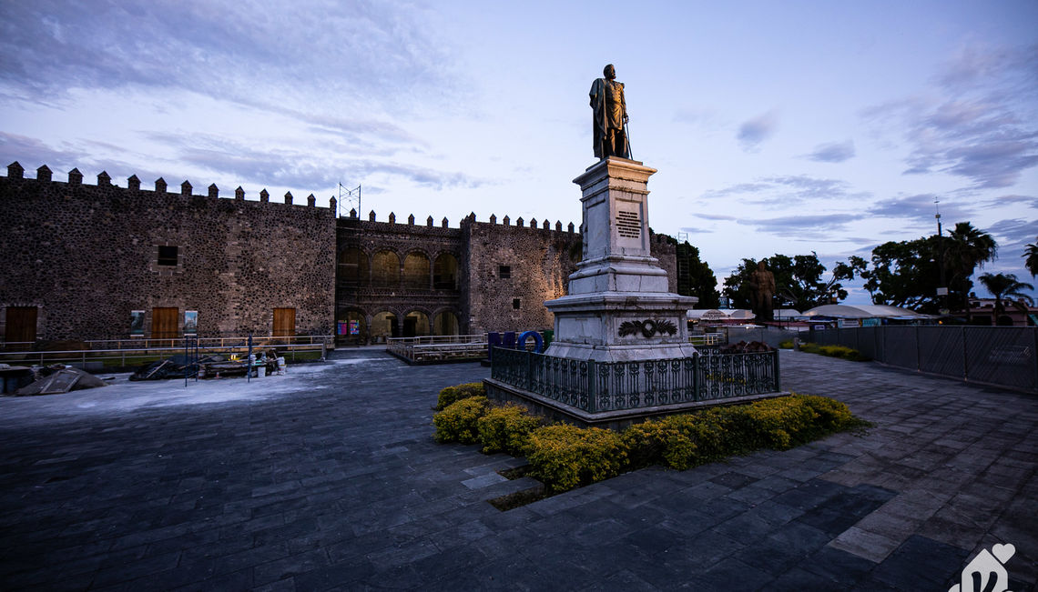 Cuernavaca